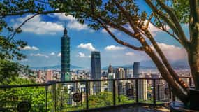 🚗 Private Car: 8-Hour Customized Taipei City Exploration!