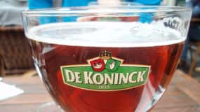 Tour da cerveja na Antuérpia
