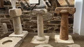 Naxos : Mythes et sites antiques avec dégustation d'huile d'olive et de vin