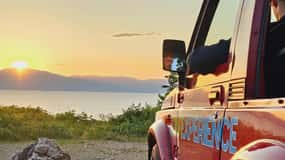 2 Hour Self-Drive Jeep Tour: Highlights and The Backcountry