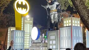 Six Flags Mexico: Entrance to the best park in Latin America