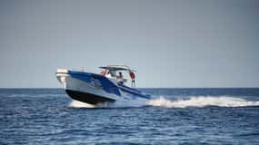 Boat Excursions in the Costa Brava- Costa Brava Center