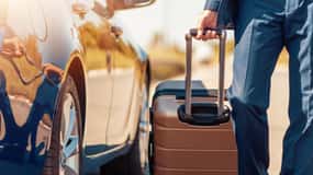Private Transfer from/to POZZALLO to/from SIRACUSA (ORTIGIA)