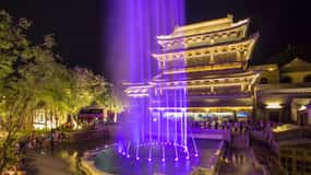 Билеты в Пекин Gubei Water Town и другие варианты