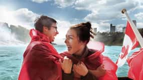 Niagara Falls Tour from Niagara Falls, Canada