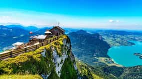 Private day trip: Munich>Berchtesgaden-Eagle's Nest & back