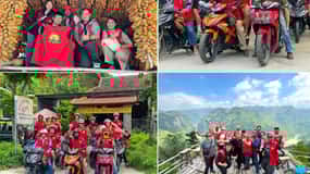 Ha Giang Loop 2 Días Grupo reducido de alta calidad +Habitación privada
