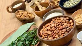 Bean to Beverage: Roast and grind cacao into chocolate
