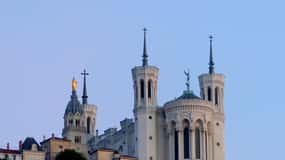 Visite guidée privée de la ville de Lyon