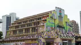 Nairobi: City Highlights,history Walking Tour