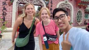 Hoi An gamleby – vandringstur med lokal guide