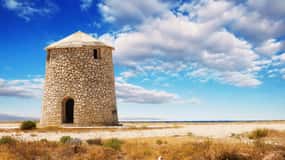 Traditional Lefkada