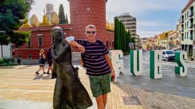 Desde Barcelona: Tour en grupo reducido Costa Brava y Museo Dalí