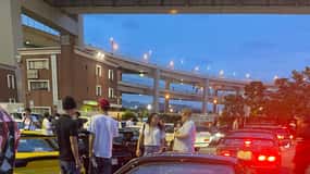 Tokyo: Daikoku: JDM and Tokyo Car Culture Experience