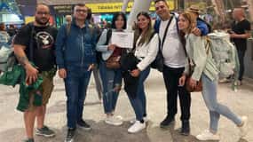 Flughafentransfers in Tirana