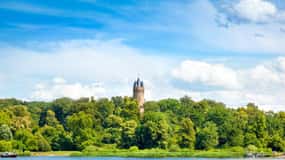 Berlin: Schlösser-Rundfahrt auf der Havel