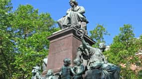 Vienna_ Meet Beethoven Life Prywatna piesza wycieczka z przewodnikiem