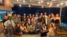 Ρίο: Lapa Pub Crawl με ζωντανή σάμπα και σφηνάκια