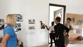 Discovering Togolese Identity