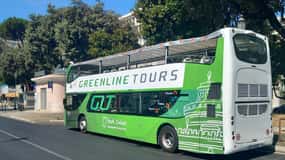 Roma: tour panoramico in autobus - tour con audioguida