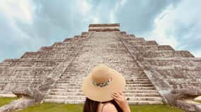 VIP Chichen Itza Private Tour (+ cenote & Valladolid)