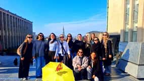 FREE TOUR OF BRUSSELS⭐️THE MOST COMPLETE⭐+PDF GUIDE