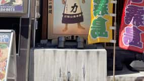 Tokio: Ryogoku Tour & Ryogoku Sumo Tournament Seat Tickets