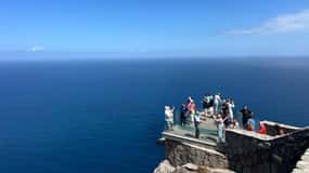 Gran Canaria: Full Coast Tour with Local Guide