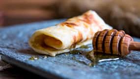 Marrakech: Moroccan Traditional Crepes Bread Cooking Class