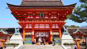 Kyoto/Osaka: Nara, Fushimi Inari, Arashiyama Full-Day Tour