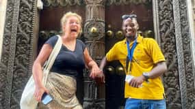 Zanzibar: Stone Town Walking Tour with Freddie Mercury …