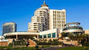 Punta del Este: tour de día completo de playa y cultura