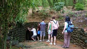 Cu Chi Tunnels & Mekong Delta Full-Day Tour from Ho Chi Minh