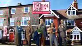 Thirsk: World of James Herriot Entry Ticket
