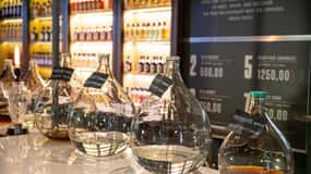 Belgrade: Rakija Tasting Experience with Local Expert