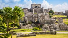 Riviera Maya: Exclusieve Rio Secreto en Tulum Tour