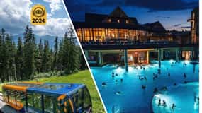 Krakow: Zakopane Tour with Thermal Pools and Hotel Pickup
