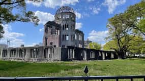 L'incroyable Hiroshima : Visite privée de la ville avec un guide régional