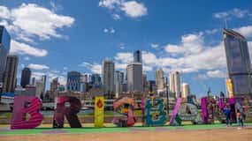 6 Hours Brisbane Private Tour - Popular Sights in One Day