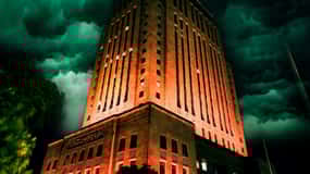 Kansas City: Midwest Spirits Haunted Walking Tour