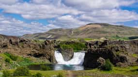 Reykjavik: Game of Thrones privé dagtour per luxe jeep