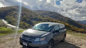 Tbilisi to Yerevan transfer with 2 sightseeing stops