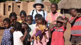Half day Livingstone day trip from Victoria Falls