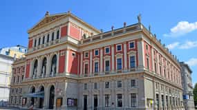 Skip-the-line House of Music Vienna, Mozart, Beethoven Tour