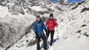 Pokhara: 5-Day Ghorepani and Poon Hill Private Trek