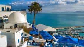 Depuis Hammamet, Sousse : Bardo, Médina, Carthage, Sidi BouSaid