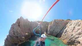 Vanilla- Wild Coasteering Cagliari