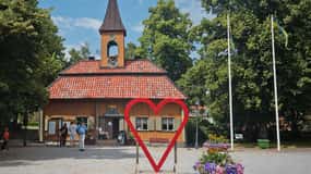 Stockholm: Geführte Bootstour durch Sigtuna mit optionalem Museum