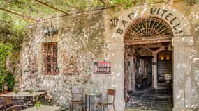 |FROM CATANIA| The Godfather - Savoca and Taormina [PRIVATE]
