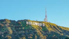 Anaheim: Hollywood Grand Tour mit Abholung vom Hotel